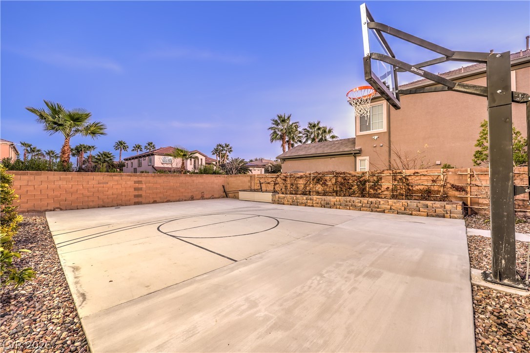 7257 Sashaying Spirit Court Las Vegas NV 89131