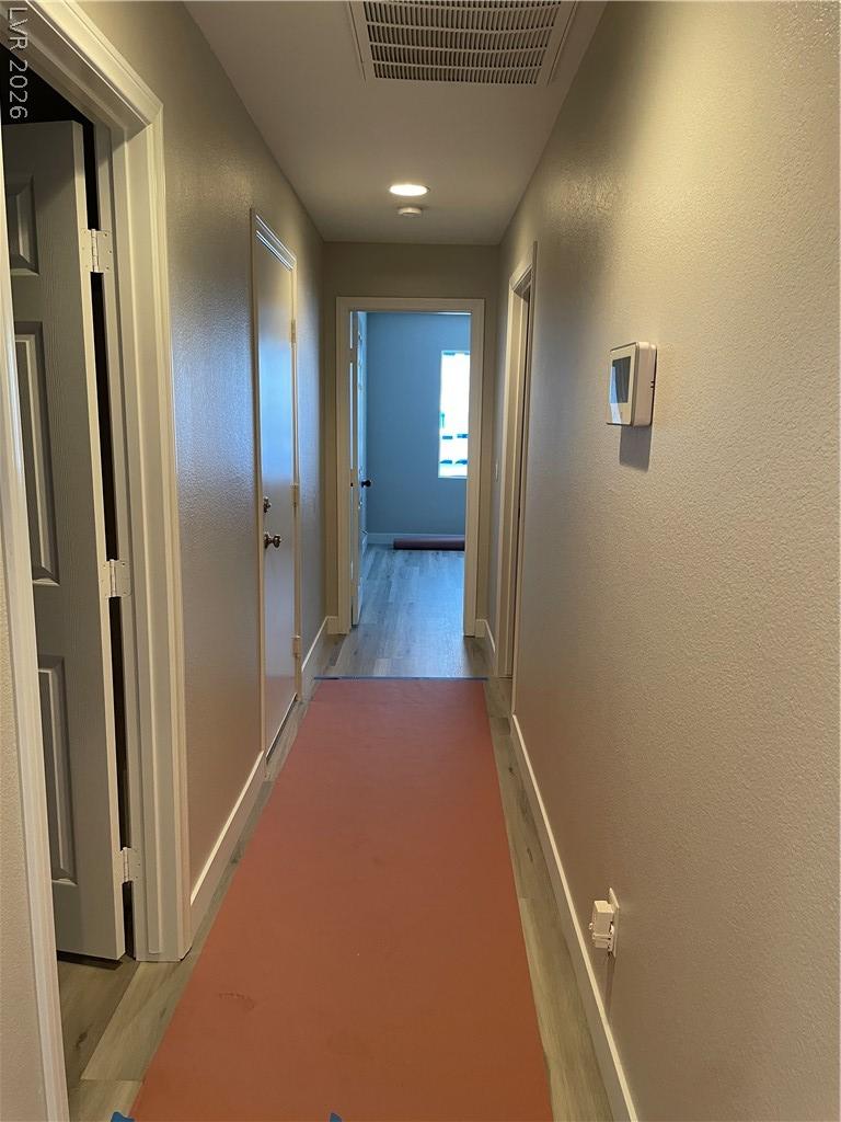 5809 Craigmore Lane North Las Vegas NV 89031