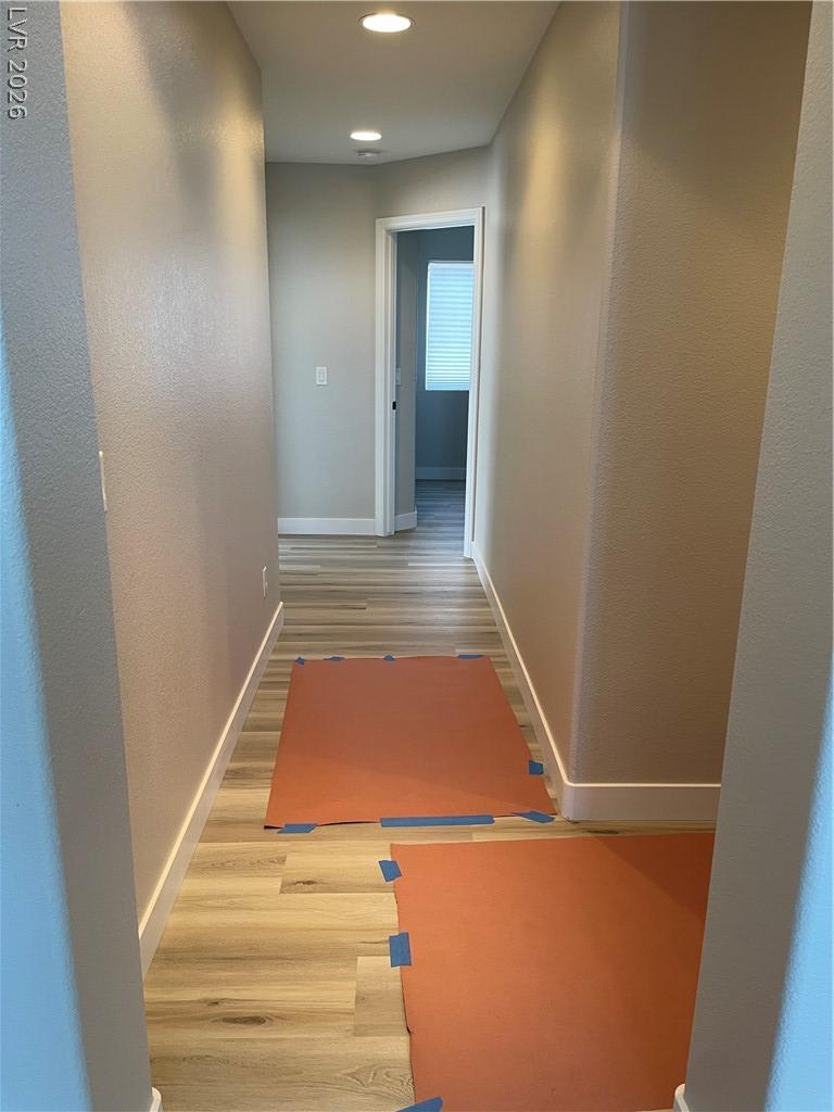5809 Craigmore Lane North Las Vegas NV 89031