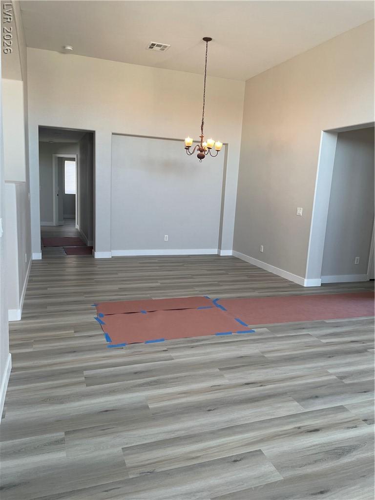 5809 Craigmore Lane North Las Vegas NV 89031