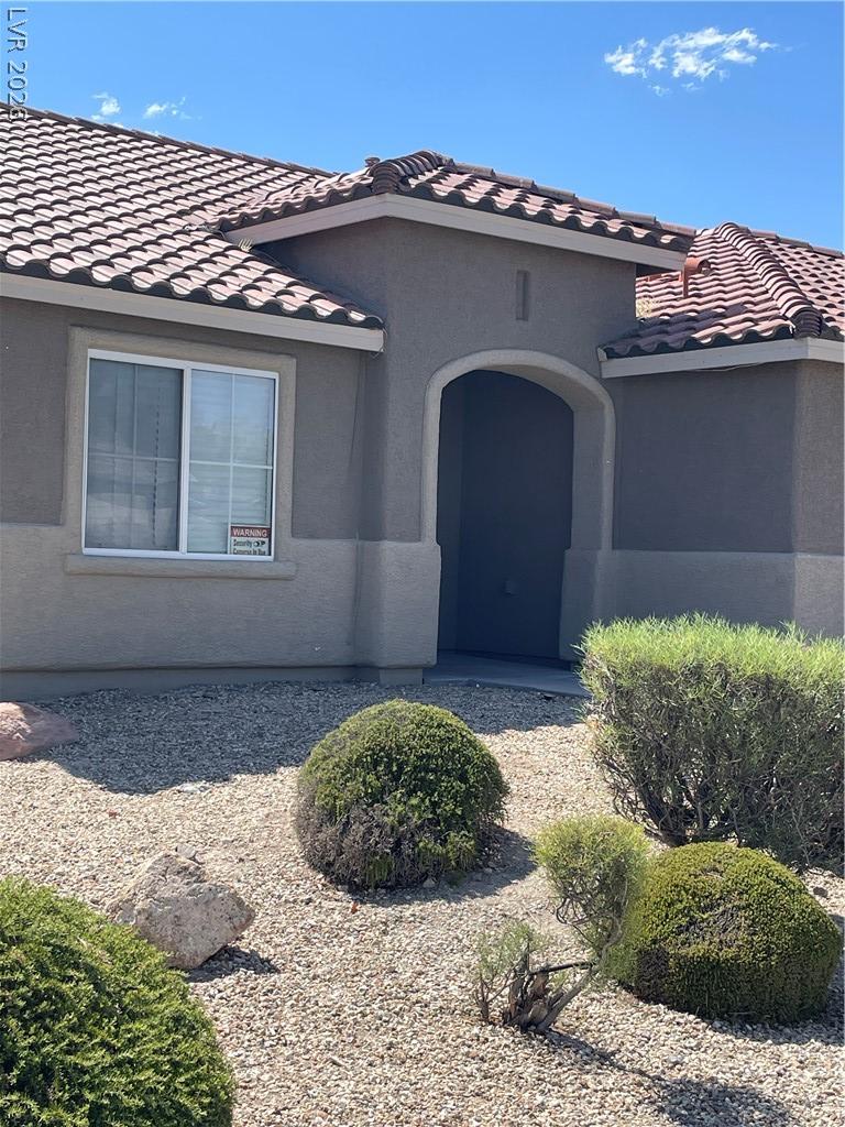 5809 Craigmore Lane North Las Vegas NV 89031