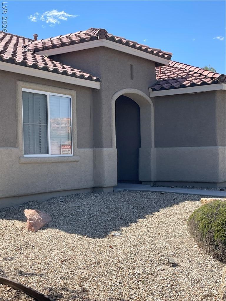 5809 Craigmore Lane North Las Vegas NV 89031