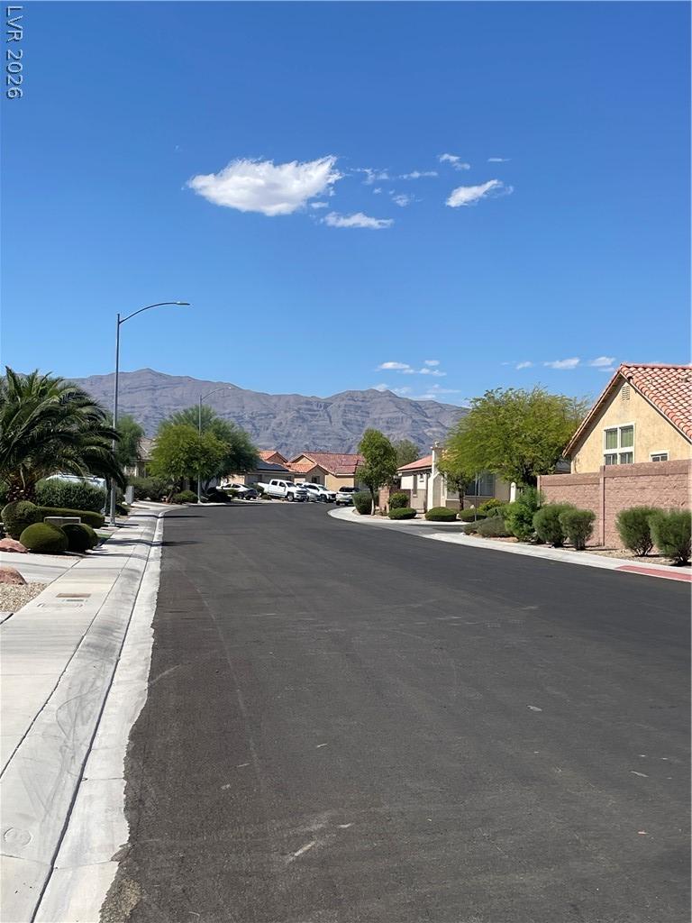 5809 Craigmore Lane North Las Vegas NV 89031