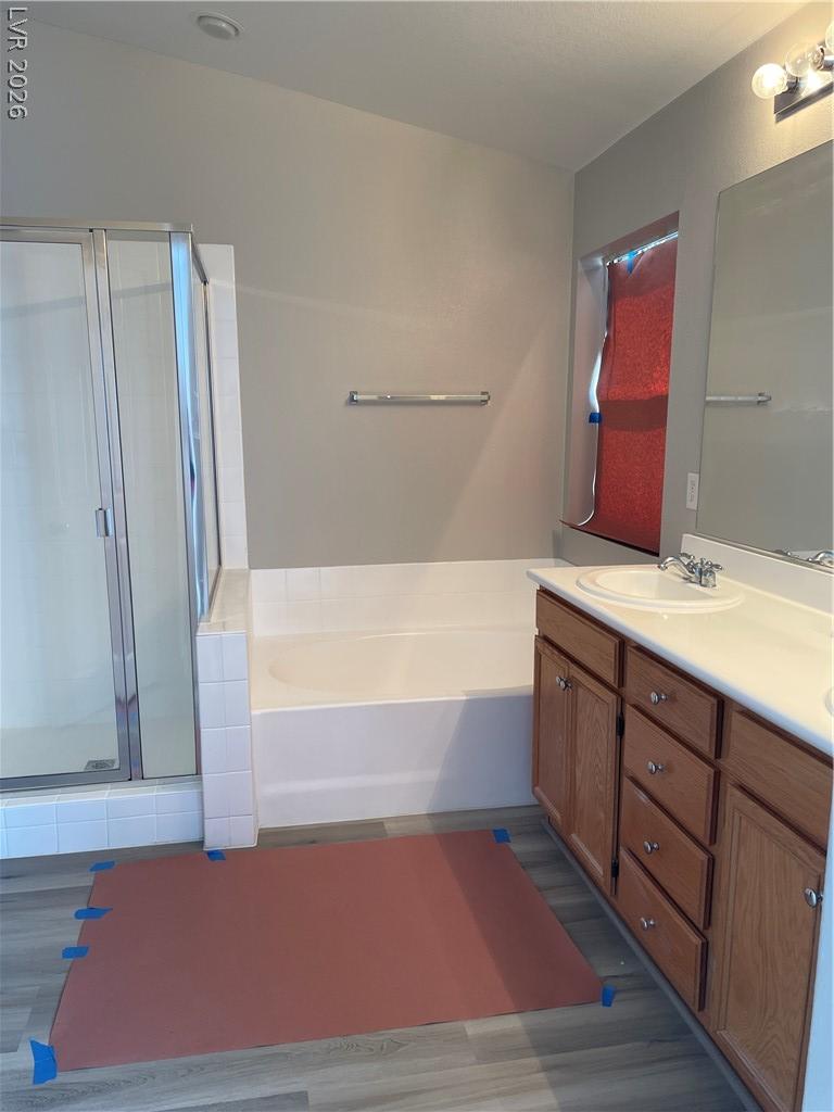 5809 Craigmore Lane North Las Vegas NV 89031
