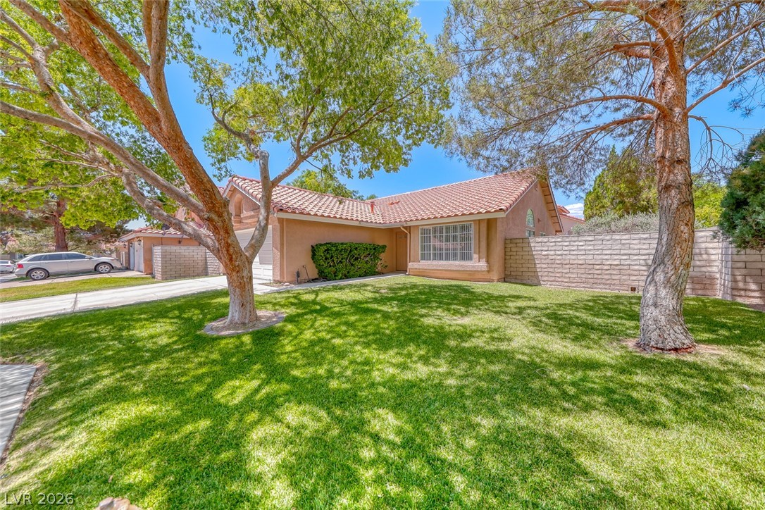 5639 Guiding Star Circle North Las Vegas NV 89031