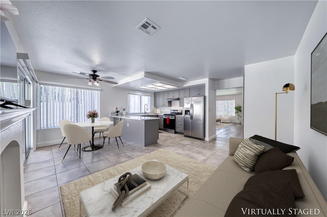 5639 Guiding Star Circle North Las Vegas NV 89031