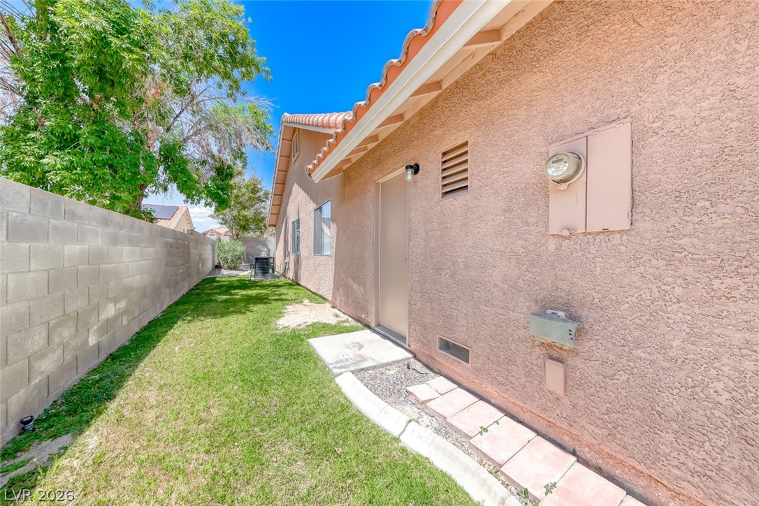 5639 Guiding Star Circle North Las Vegas NV 89031
