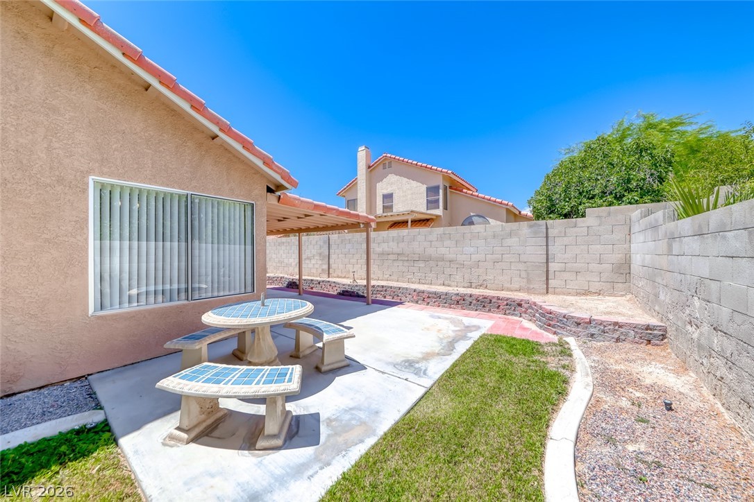 5639 Guiding Star Circle North Las Vegas NV 89031