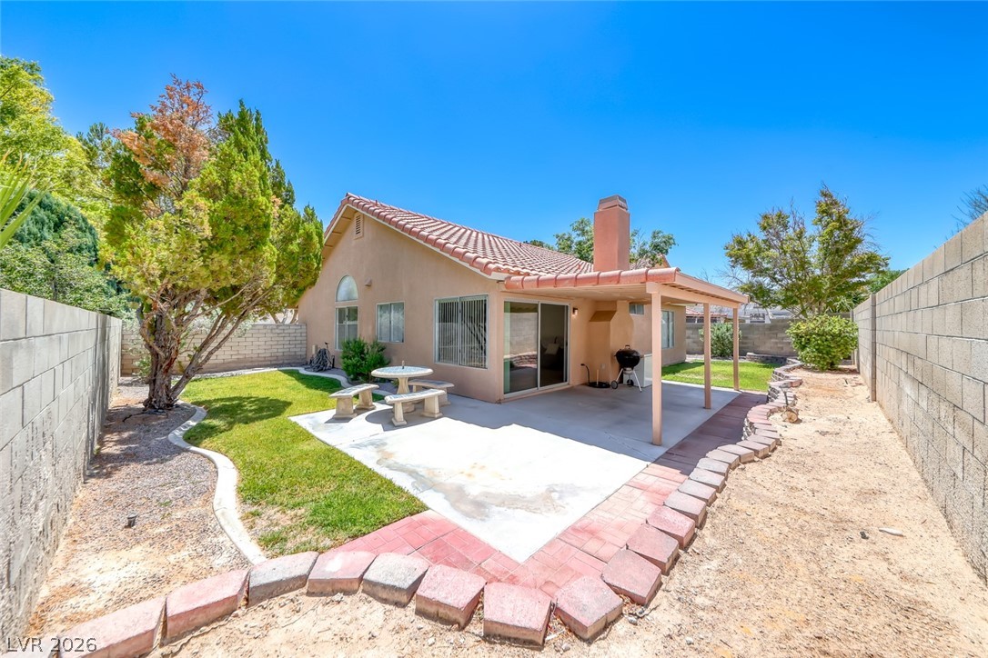 5639 Guiding Star Circle North Las Vegas NV 89031