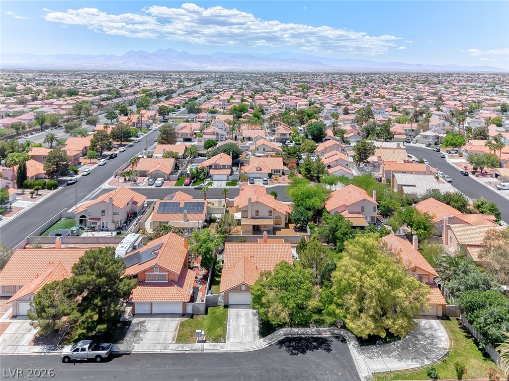 5639 Guiding Star Circle North Las Vegas NV 89031