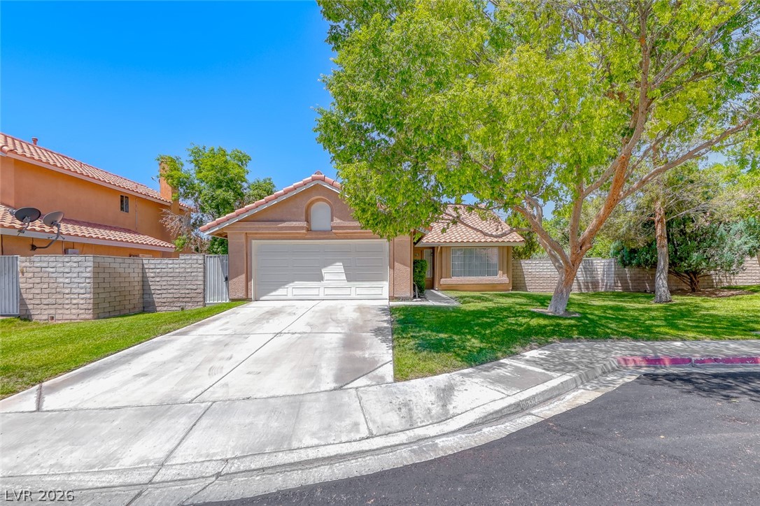 5639 Guiding Star Circle North Las Vegas NV 89031