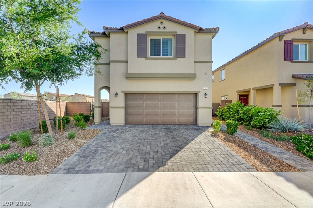 1821 Jennifer Brook Place North Las Vegas NV 89084