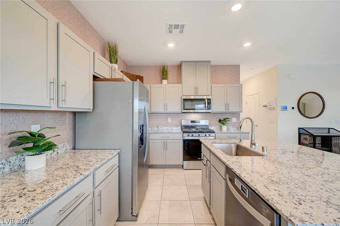 1821 Jennifer Brook Place North Las Vegas NV 89084
