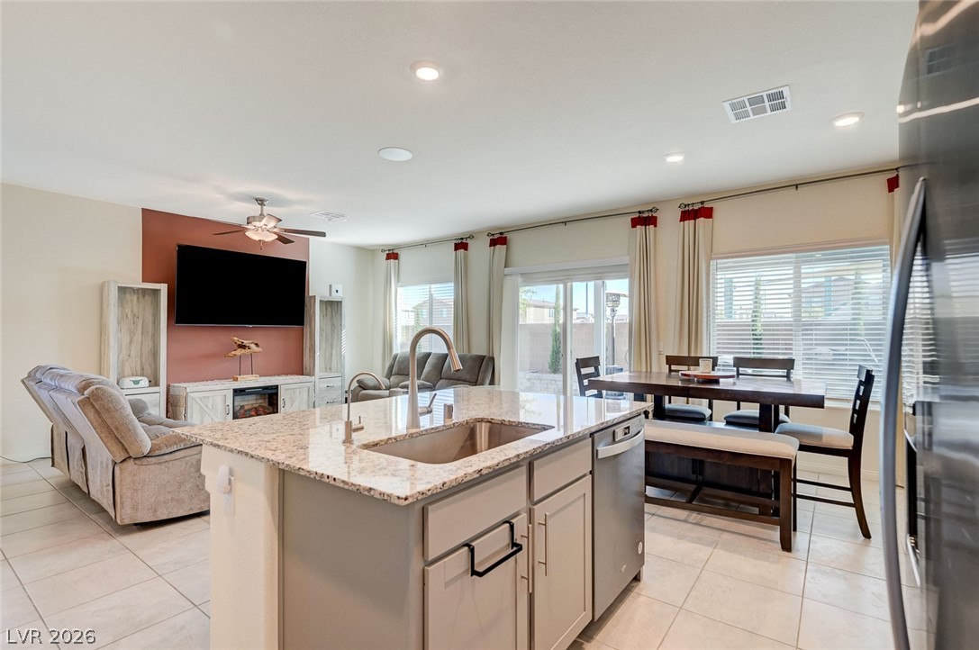 1821 Jennifer Brook Place North Las Vegas NV 89084