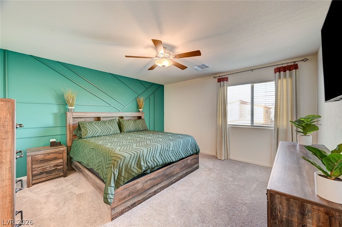 1821 Jennifer Brook Place North Las Vegas NV 89084