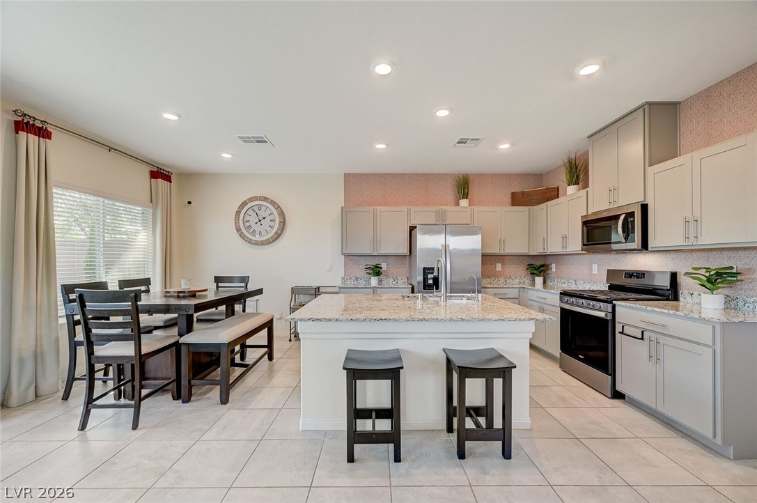 1821 Jennifer Brook Place North Las Vegas NV 89084