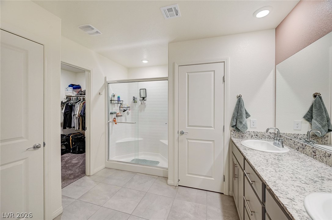 1821 Jennifer Brook Place North Las Vegas NV 89084