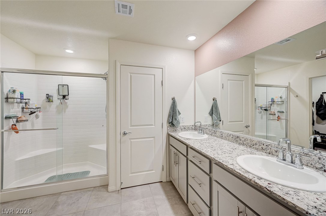 1821 Jennifer Brook Place North Las Vegas NV 89084