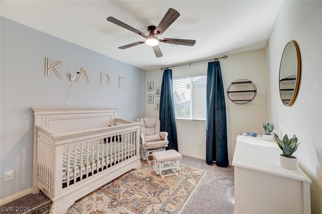 1821 Jennifer Brook Place North Las Vegas NV 89084