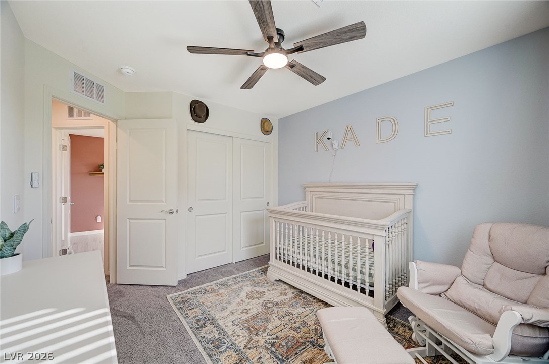 1821 Jennifer Brook Place North Las Vegas NV 89084