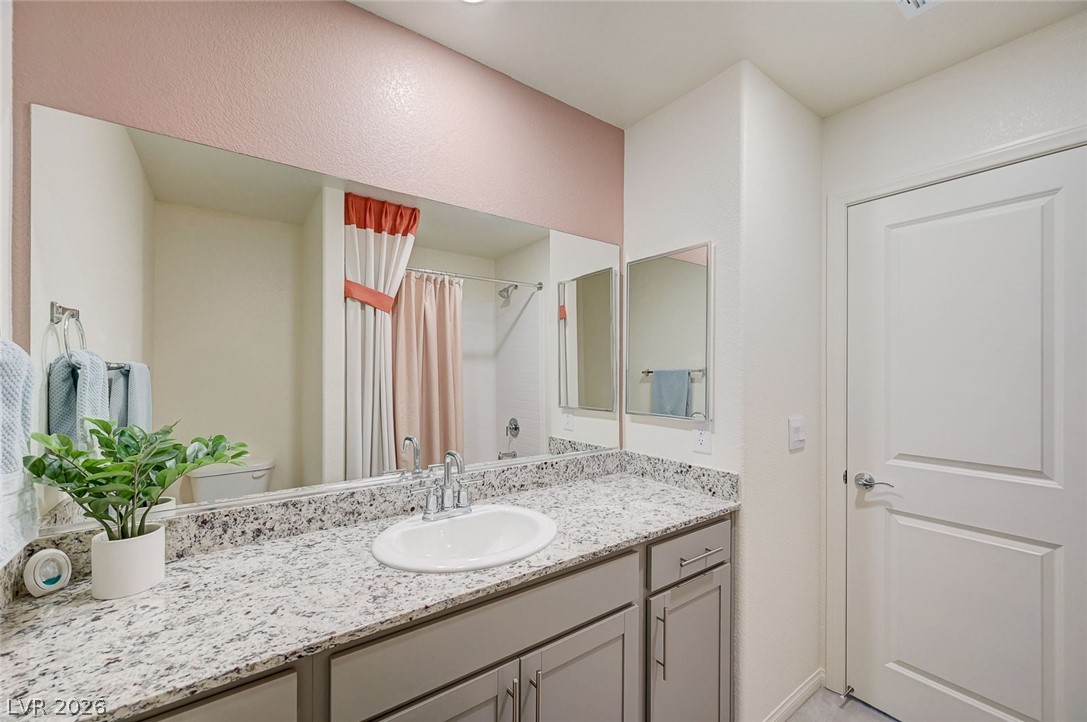 1821 Jennifer Brook Place North Las Vegas NV 89084