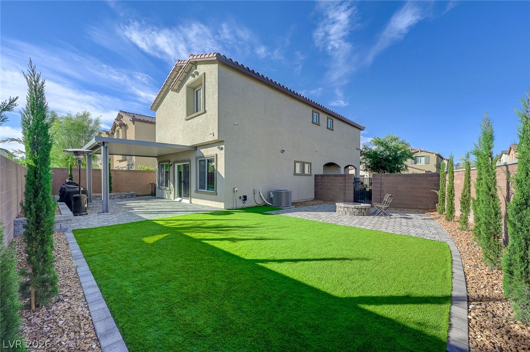 1821 Jennifer Brook Place North Las Vegas NV 89084