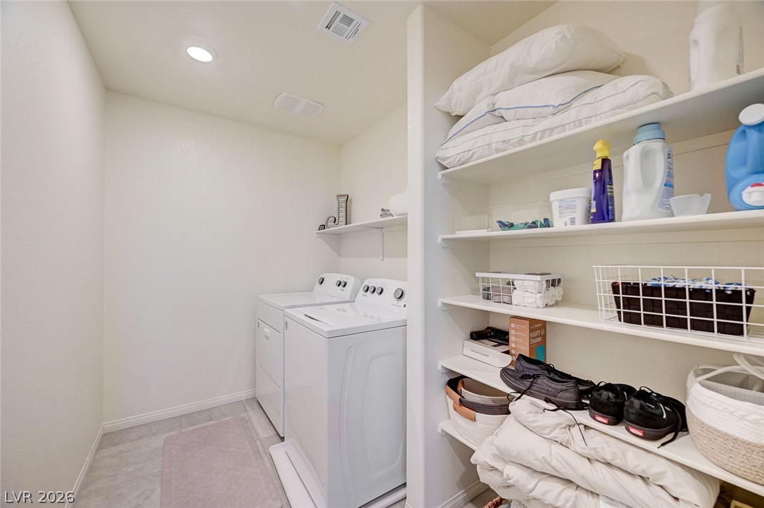 1821 Jennifer Brook Place North Las Vegas NV 89084