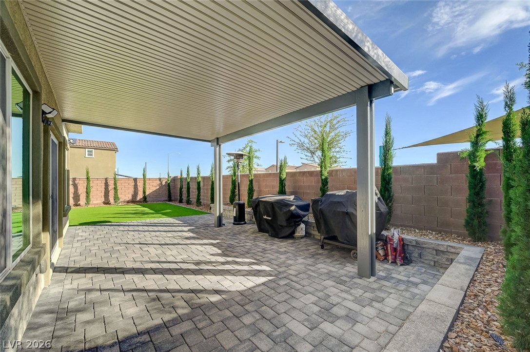1821 Jennifer Brook Place North Las Vegas NV 89084