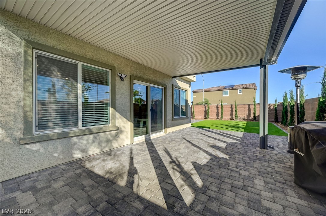1821 Jennifer Brook Place North Las Vegas NV 89084