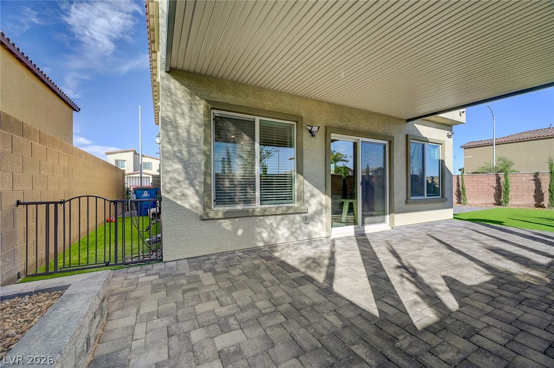 1821 Jennifer Brook Place North Las Vegas NV 89084