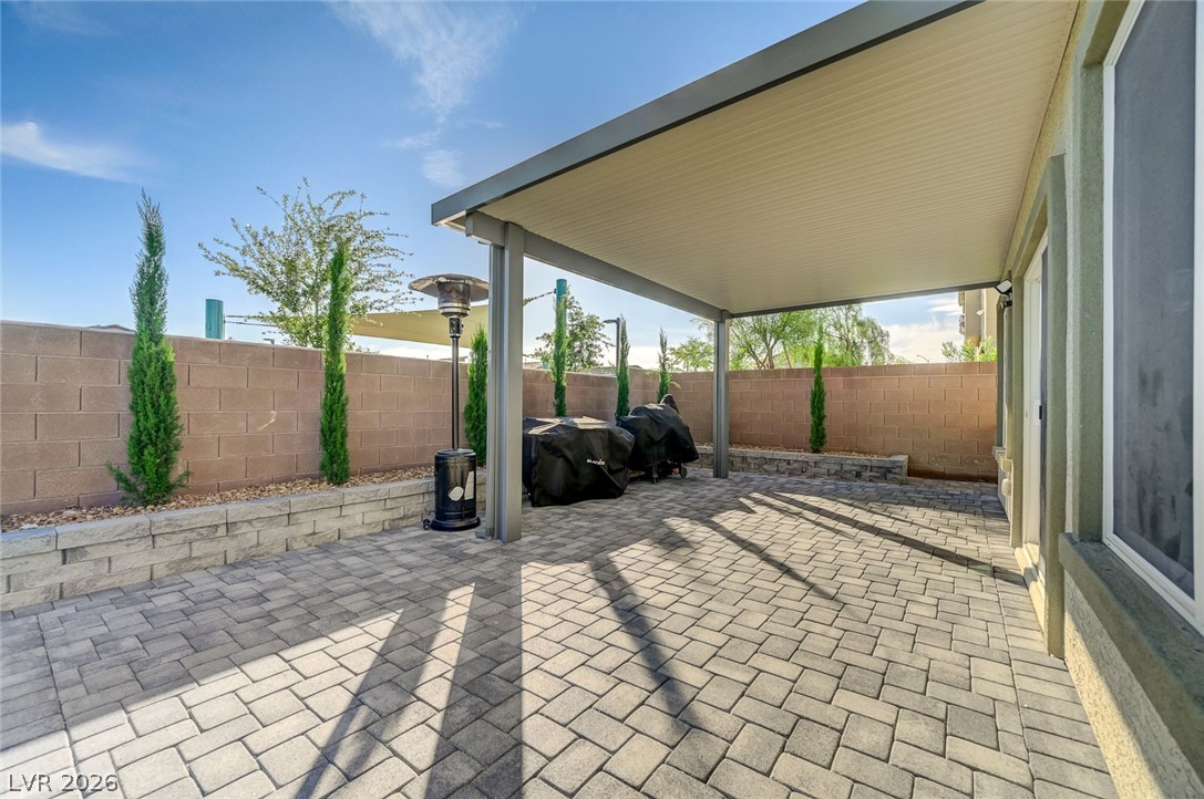 1821 Jennifer Brook Place North Las Vegas NV 89084