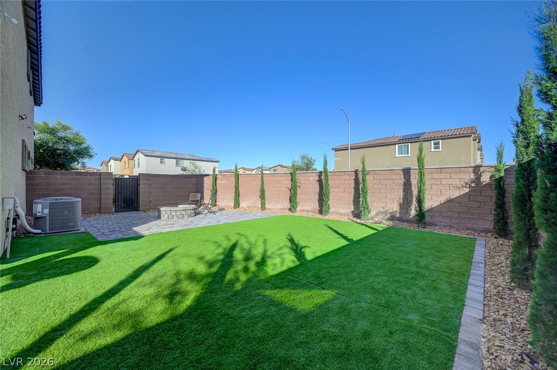 1821 Jennifer Brook Place North Las Vegas NV 89084