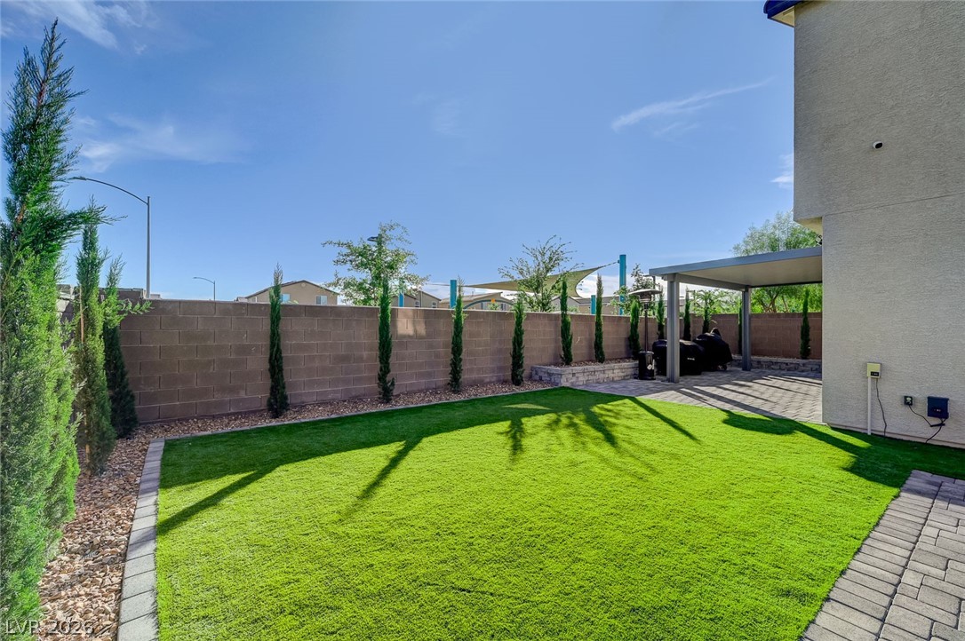 1821 Jennifer Brook Place North Las Vegas NV 89084