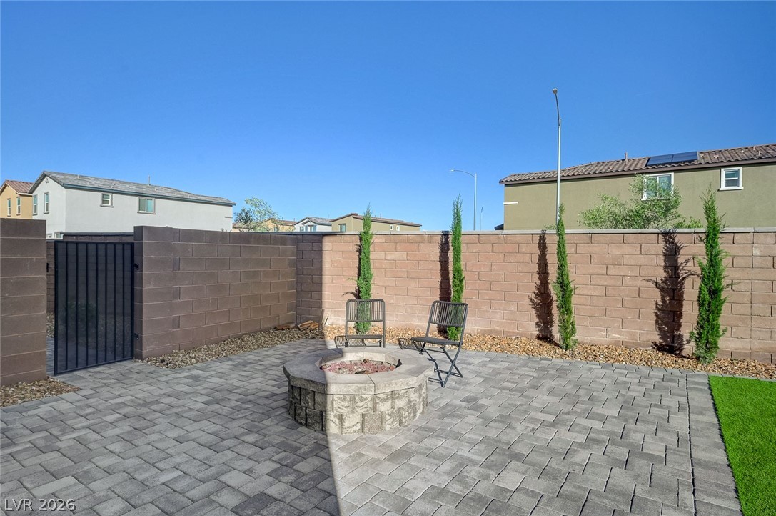 1821 Jennifer Brook Place North Las Vegas NV 89084