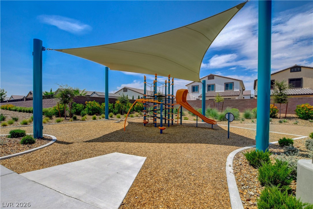 1821 Jennifer Brook Place North Las Vegas NV 89084
