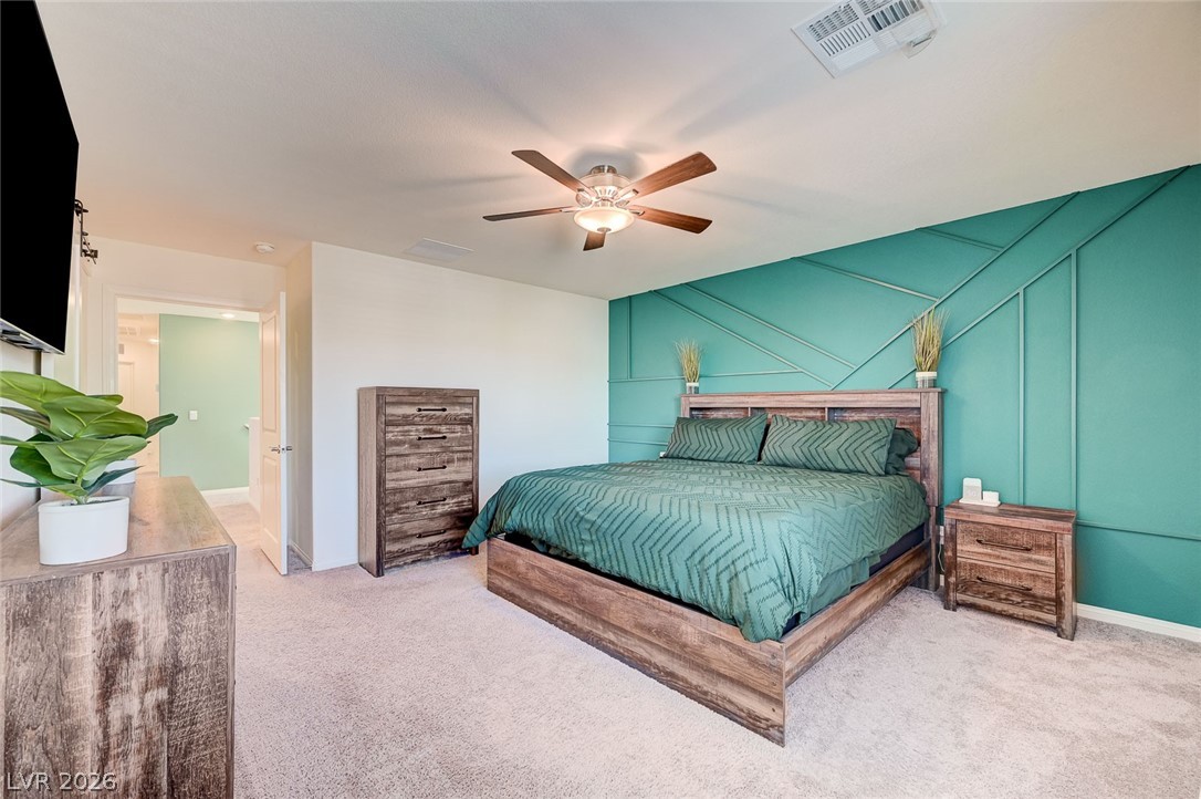 1821 Jennifer Brook Place North Las Vegas NV 89084