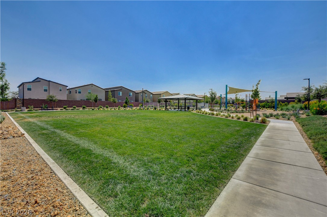 1821 Jennifer Brook Place North Las Vegas NV 89084