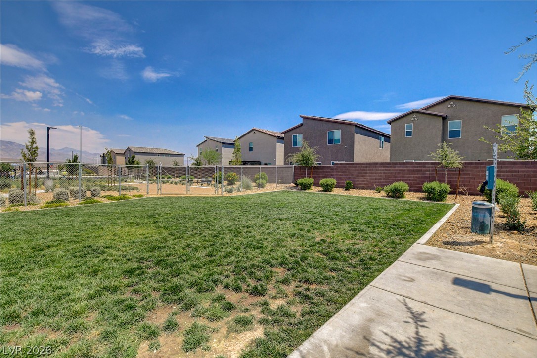 1821 Jennifer Brook Place North Las Vegas NV 89084