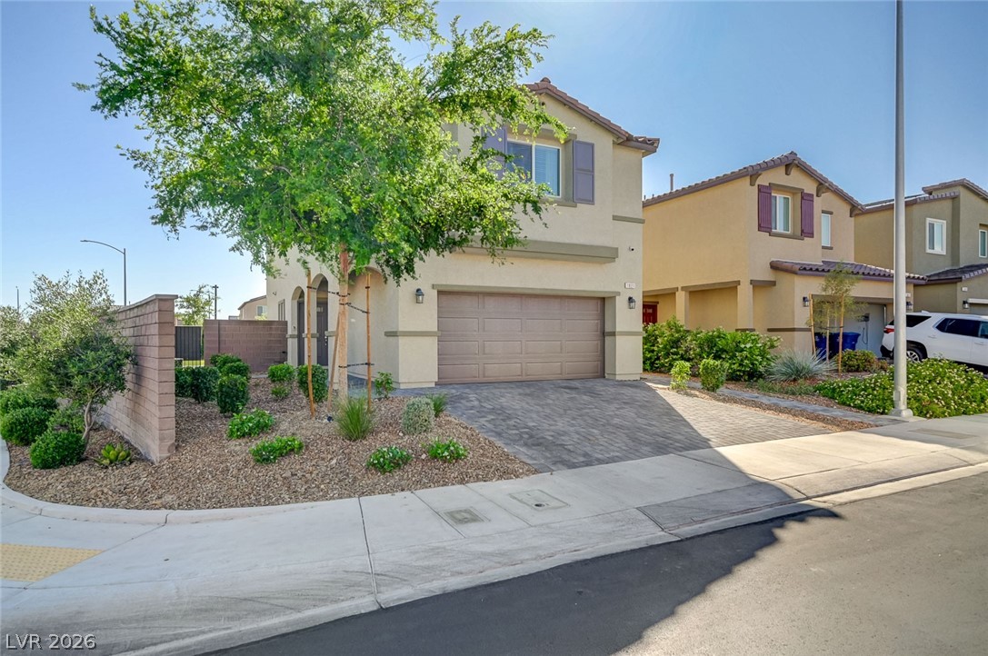 1821 Jennifer Brook Place North Las Vegas NV 89084