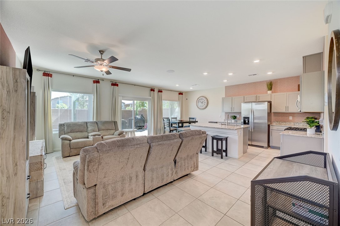 1821 Jennifer Brook Place North Las Vegas NV 89084