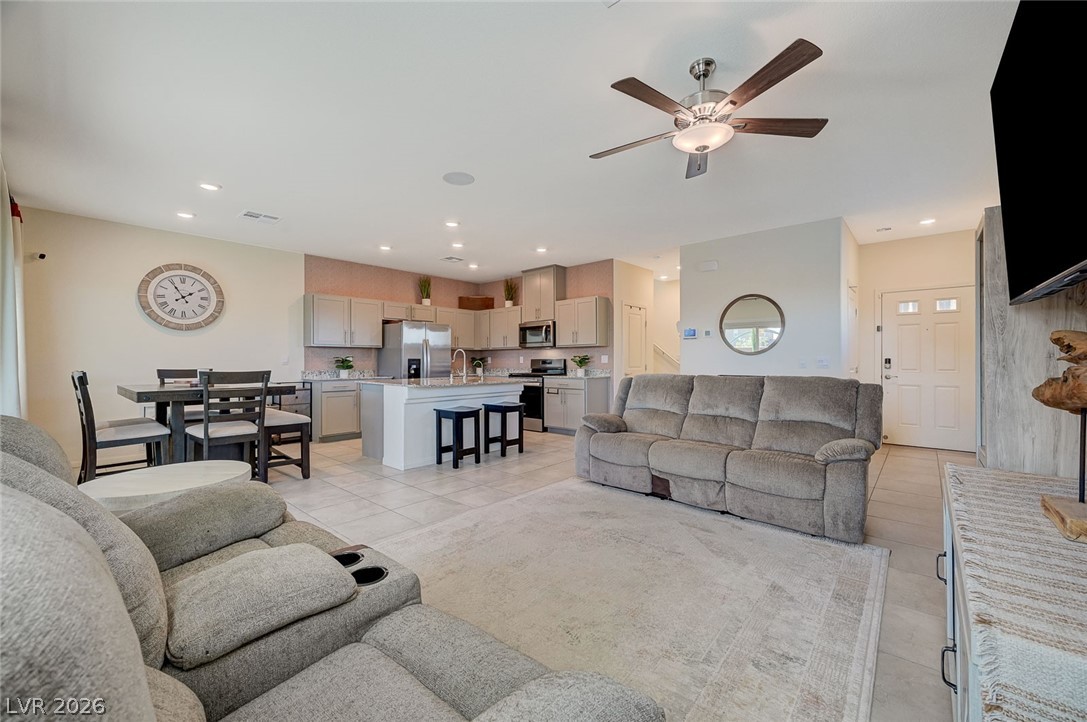 1821 Jennifer Brook Place North Las Vegas NV 89084