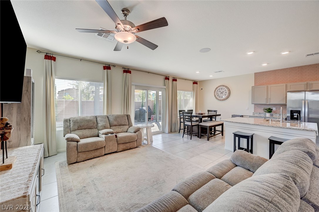 1821 Jennifer Brook Place North Las Vegas NV 89084