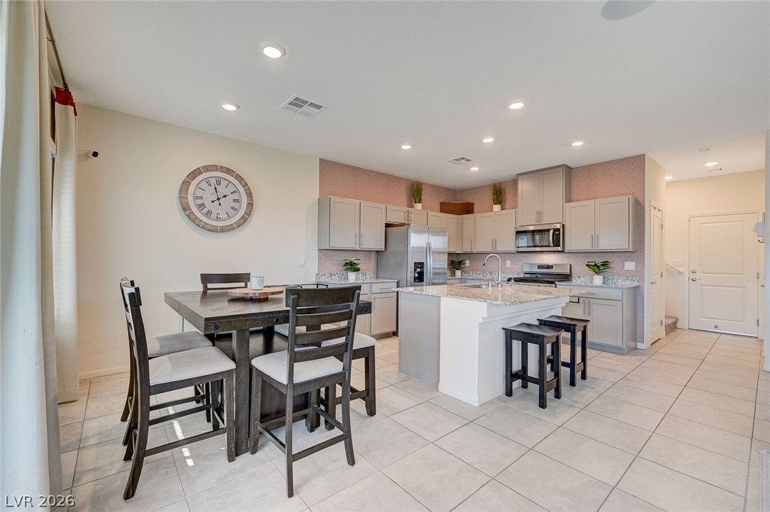 1821 Jennifer Brook Place North Las Vegas NV 89084