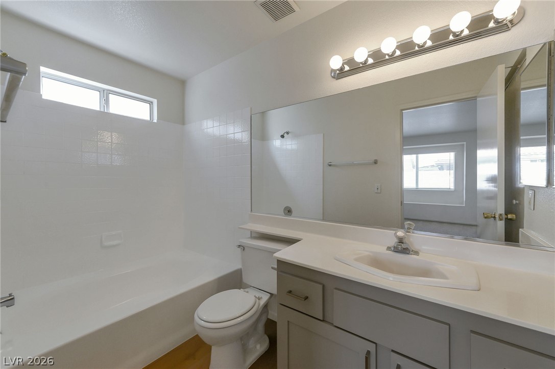 4576 Coral Silk Court Las Vegas NV 89110