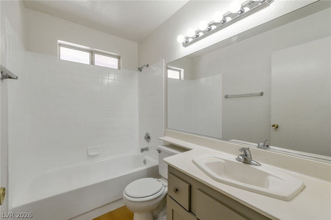 4576 Coral Silk Court Las Vegas NV 89110