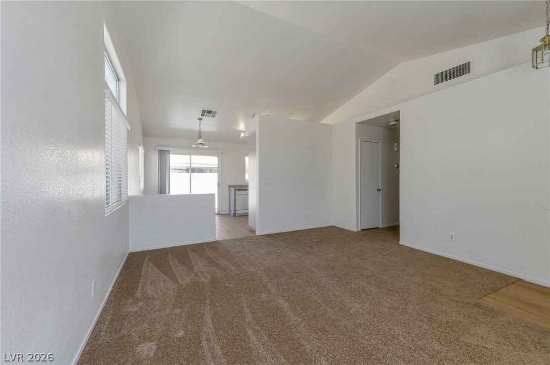 4576 Coral Silk Court Las Vegas NV 89110