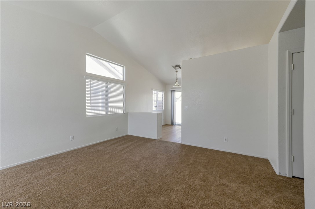 4576 Coral Silk Court Las Vegas NV 89110