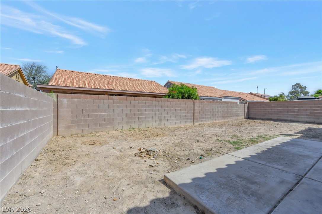 4576 Coral Silk Court Las Vegas NV 89110