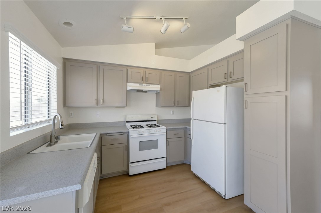 4576 Coral Silk Court Las Vegas NV 89110