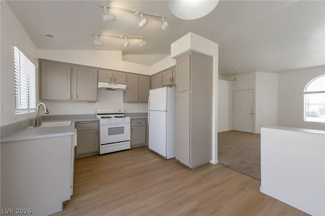 4576 Coral Silk Court Las Vegas NV 89110